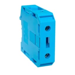 Клеммная колодка винтовая 70 UT синяя EKF