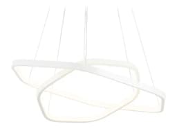 Потолочный светодиодный светильник Ambrella Light FL360