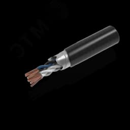 Кабель КУЭфМТКМнг(А)-LS-ХЛ 4х2х1.5ТРТС