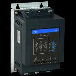 УПП SFB 3Ф 380В 1,1кВт 2,2A Uупр 24В ONI