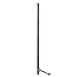 Блок силовых розеток ЦМО R-16-10S-10C19-A-1420-3