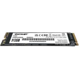 Жесткий диск P320 512Gb P320P512GM28 Patriot