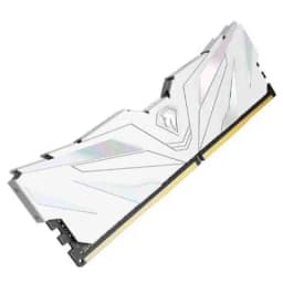 Оперативная память Netac Shadow II White NTSWD4P32SP-16W