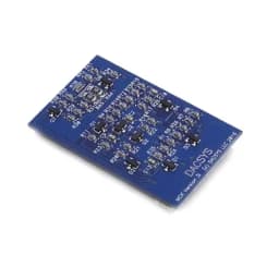 Модуль сопряжения с координатным домофоном МСК СЛИМ Даксис