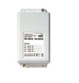 Блок коммутации домофонов Vizit БК-4MVE