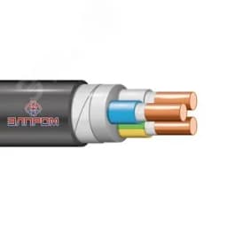 Кабель ВБШв нг(А)FRLS 2х2.5 0.66кВ