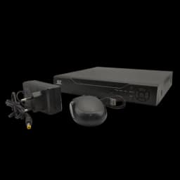 Видеорегистратор 16-ти канальный ST-HVR-S1605/2X20 Space Technology