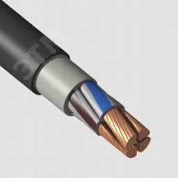 Кабель силовой ВВГнг(А)-LSLTx 4х70.0мс (N) -1 ТРТС