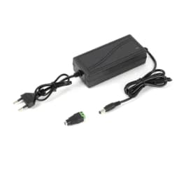 Блок питания Mollusk-VR 12/4 Бастион