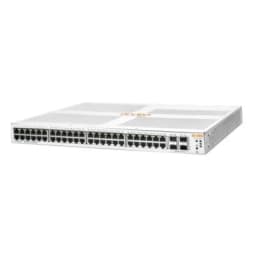 48 портовый управляемый коммутатор Aruba OfficeConnect 1930 JL685A HPE