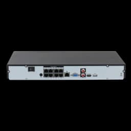 8-ми канальный IP-видеорегистратор DHI-NVR2208-8P-I2 Dahua