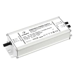 Блок питания ARPVUH24240PFCDALI2PH 24V 100A 240W Arlight IP67 Металл 7 лет 0256892