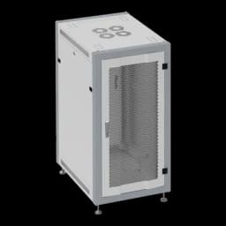 Напольный телекоммуникационный шкаф 18U 600x800 SYSMATRIX SL 6818.732