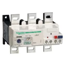 Реле перегрузки тепловое 80А Schneider Electric