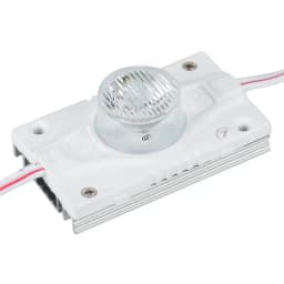 Модуль герметичный Arlight ARLORIONS3012V White 15x55 deg 3535 1 LED 026538