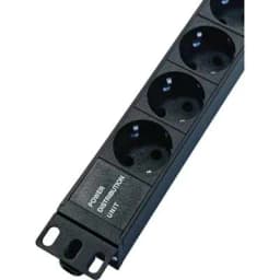 Блок розеток NTSS-PDU-DA2037 NTSS