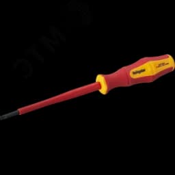 Отвертка Navigator 93 428 NHT-Otd03-SL4-100 (диэлектрическая)