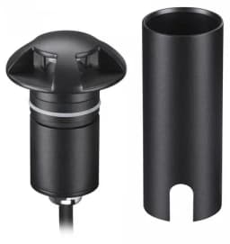 Встраиваемый в дорогу светильник Odeon Light Wald 66623GL3