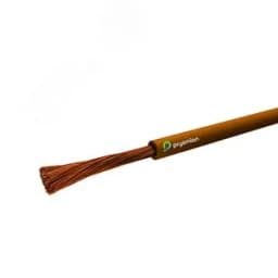 Провод установочный ПуГВнг(А)-LS 1х0.75 Коричневый