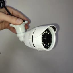 Камера видеонаблюдения уличная 4 Мп Аверс W410IR-ATC мультиформатная