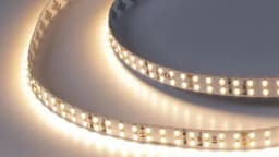 Лента светодиодная 196 LEDм 20 Втм 24В IP20 Цвет Теплый белый SWG2P1962420WW20