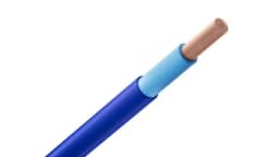 Кабель Русский Свет КГВВнг(А)-LS 1х185 600/1000-2 Б (м) 10009