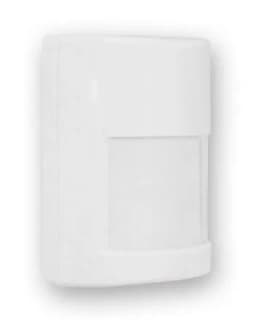 Извещатель охранный объемный оптико-электронный радиоканальный Теко Астра 5121 РК, ИК иммунитет до 20кг