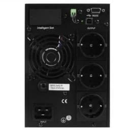 Источник бесперебойного питания (ИБП) Online 2000VA PowerMan