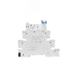 Реле интерфейсное ORK с розеткой 1 перекидной контакт 230В AC/DC