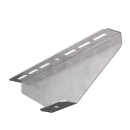 Консоль для шпильки двусторонняя КШД-200 Промрукав