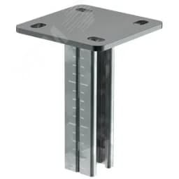 Подвес потолочный STRUT двойной 41х21-1700 HDZ