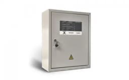 Шкаф управления пожарный Рубеж ШУН/В-5,5-03-R3 Rbz-372116