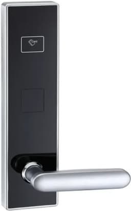 Электронный умный замок IS8001B-S