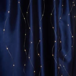 Гирлянда Feron CL591 Занавес 33м 3м 2700К USB 41638