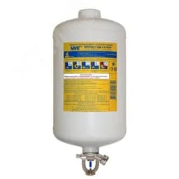 Модуль пожаротушения МПП-7/141Б МИГ Пожтехника Центр