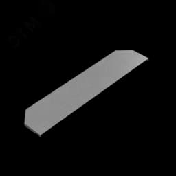 Крышка переходника центрального 500-600 мм ПЛЮС HD85