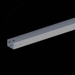 Лоток неперфорированный 100х50-0,55 L3000