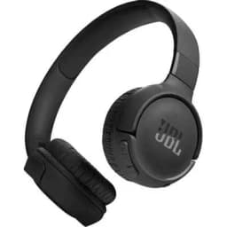Гарнитура Tune 520BT Black JBL
