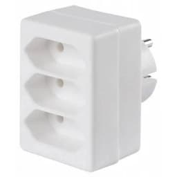 Сетевой фильтр Buro BU-PS3F-W