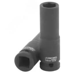 Головка торцевая ударная глубокая 1/2"DR, 14 мм