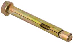 Болт анкерный М8/10х120 IEK (CMZ10-AB-10-120) (30 шт/уп)