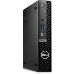 Моноблок OptiPlex 7020 Micro 7020-3850-wpro Dell