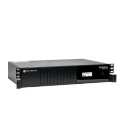 Источник бесперебойного питания (ИБП) Smart-Save SMTSE1000RMI2U Systeme Electric