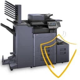 МФУ Kyocera TASKalfa 2554ci 1102YP3NL0