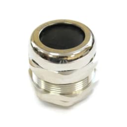 Ввод кабельный М32 IP68 d14-25мм латунь ГОФРОМАТИК zeta30119