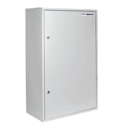 Корпус ЩМП-5 1000х650х300 IP31 с монтажн. панелью метал. PRIZMA TOKOV ELECTRIC TKE-PZ-MPB31-5