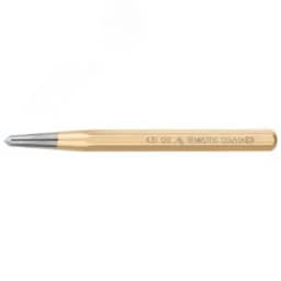 Кернер DIN 7250, 5 мм, 12X120 мм, 8-гранный профиль