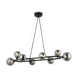 Подвеснойсветильник Freya Globos FR5222PL08B