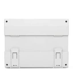 Счетчик ЦЭ6803В 3ф 5-60А класс точн. 1.0 1 тариф. на DIN-рейку 230В 1 4 пров. М7Р31 Энергомера 101003001013147/101003001011074