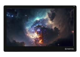 Видеодомофон Stark HD SE (Black) монитор 10" 1024x600 Tantos
